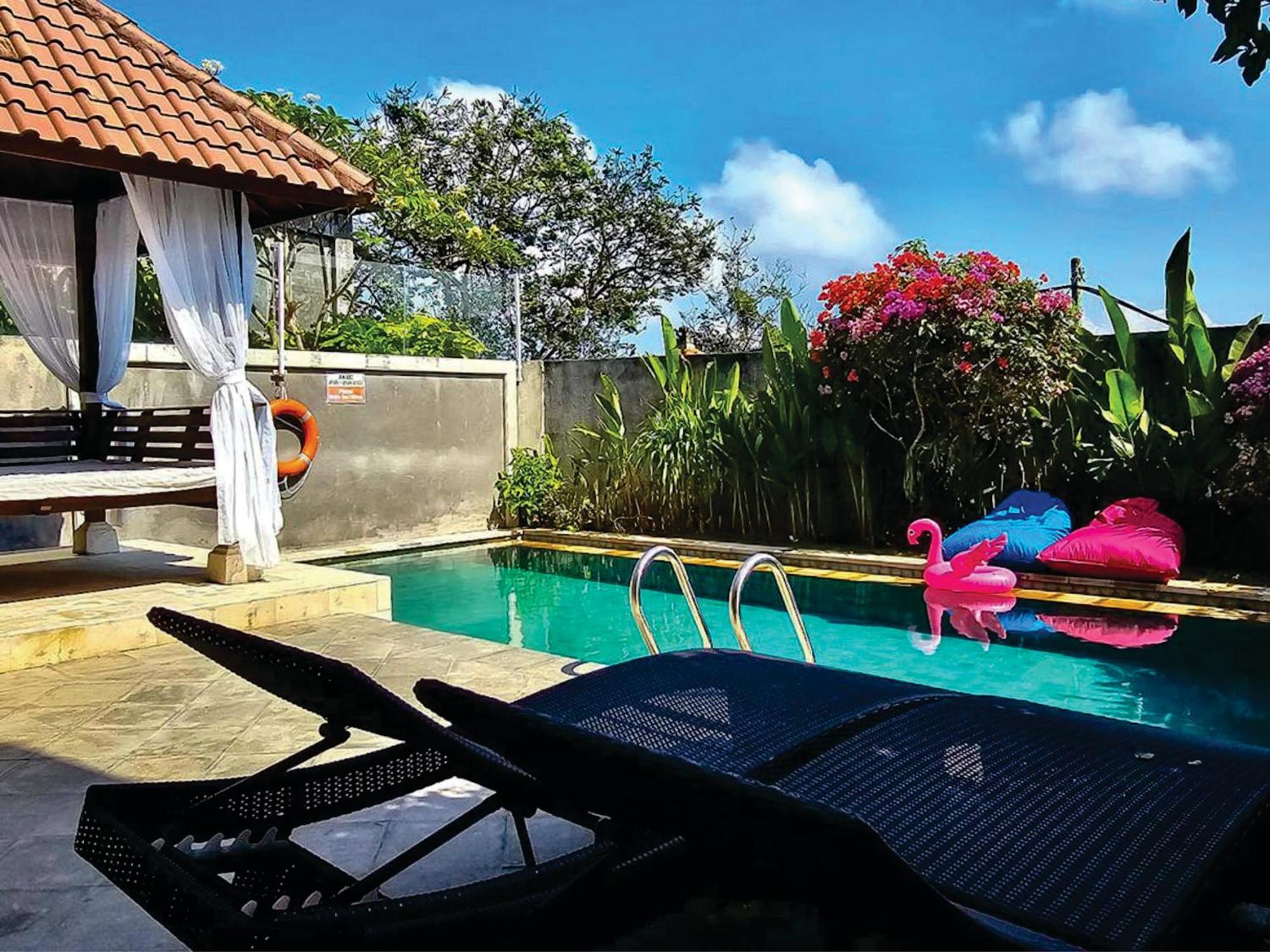 Casa De Prospera - 3Br Villa With Private Pool Nusa Dua  Extérieur photo