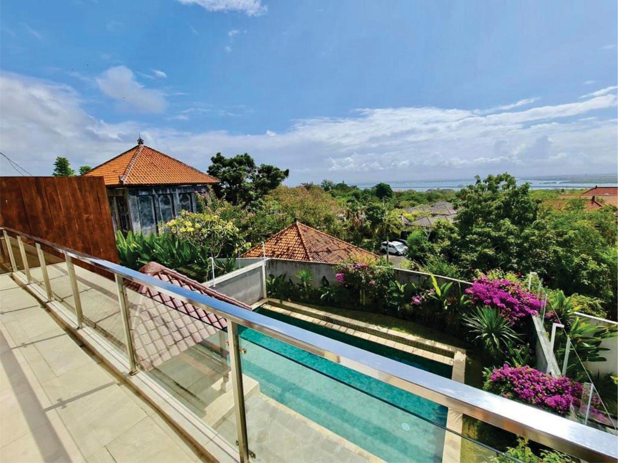Casa De Prospera - 3Br Villa With Private Pool Nusa Dua  Extérieur photo